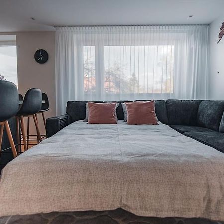 New Luxury 3Br Apartment In Old Town, Free Parking Хаапсалу Екстер'єр фото